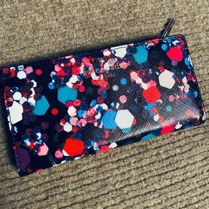 kate spade Stacy wallet